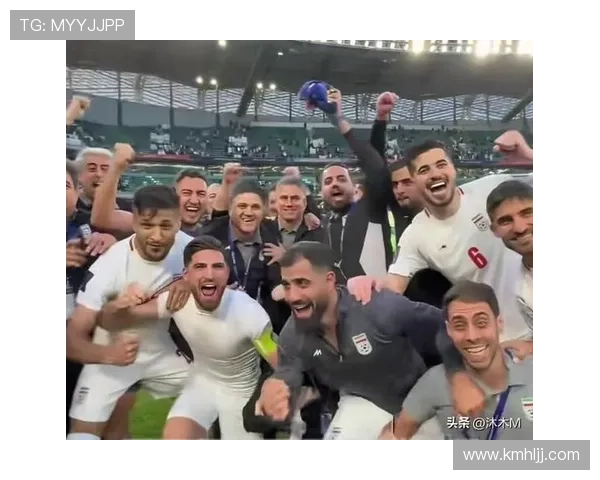 伊朗足球主帅：为国效力，足球已不重要