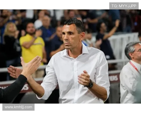 前申花主帅波耶特执教沙特哈特海湾队