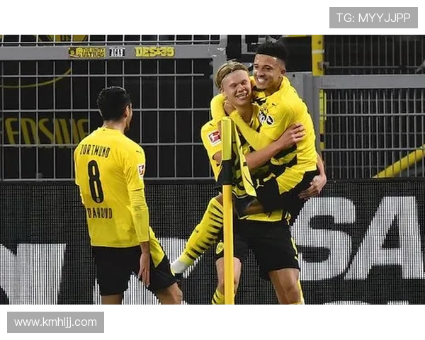 多特提前三轮锁定欧冠资格